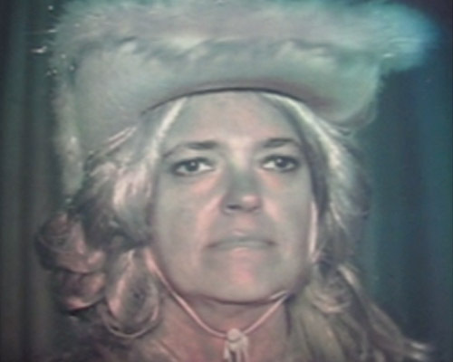 COWGIRL