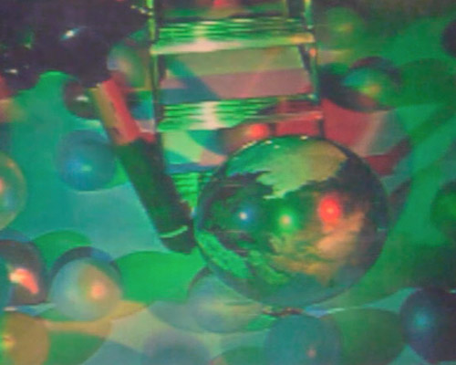 EARTH LIGHTING