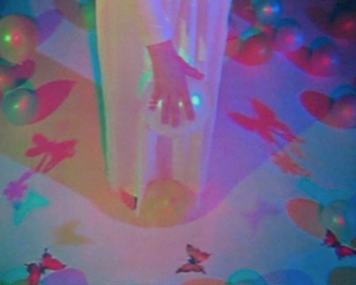 HANDFLY