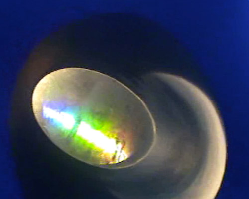 SPECIFIC LIGHT OBJECTS